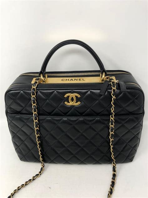 chanel plate bag|Chanel online store bags.